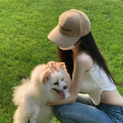 当我还是个男孩